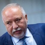 ישראל ביתנו תצביע בעד החוק להחלת ריבונות ביהודה ושומרון
