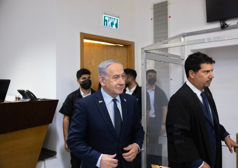 פרשת ההגנה הסתיימה: הדרמות, האירועים וההתגוששויות בדיונים