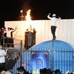 עכשיו זה רשמי: בוטלה ההילולה ההמונית במירון
