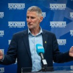 שר הביטחון הורה להשעות את יאיר גולן משירות מילואים