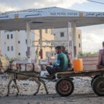 מחדל: מנהלת ההגירה לא ערוכה להגירת עזתים מרצועת עזה