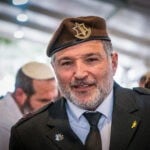 רה"מ הגיש בקשה לוועדת גרוניס לאישור מינוי זיני לראש השב"כ