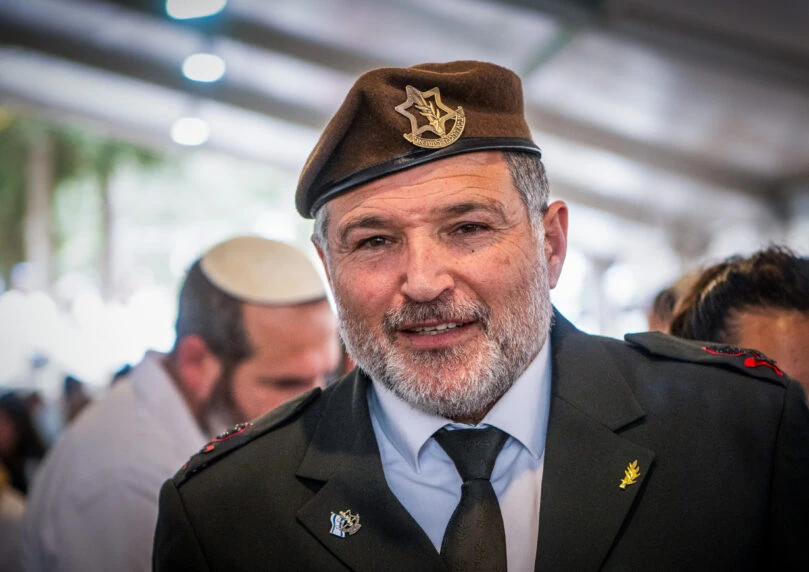 דמוקרטיה במבחן - מי יקבע את עתיד השב"כ, רוב העם או השופטים?