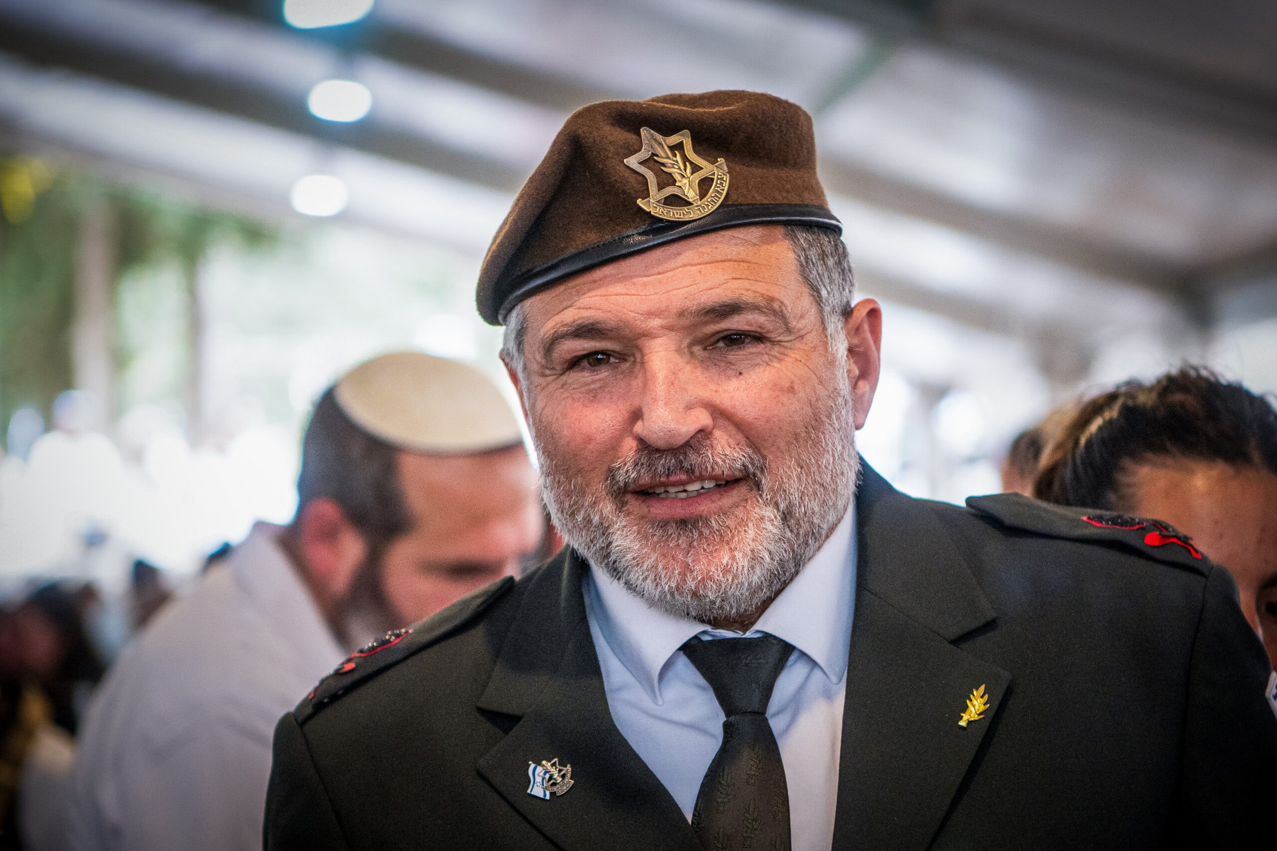 אין ברירה - עימות גלוי מול הדיפ סטייט הוא בלתי נמנע