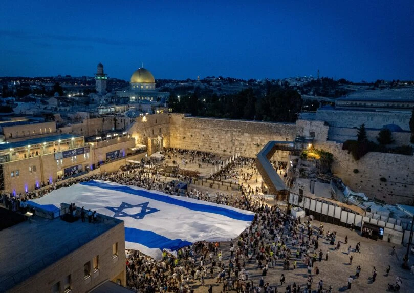 ארכיון | צילום: חיים גולדברג, פלאש90