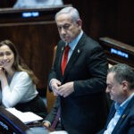 לאחר שלא הגיעה לדיון: נתניהו במתקפה חריפה על בהרב מיארה