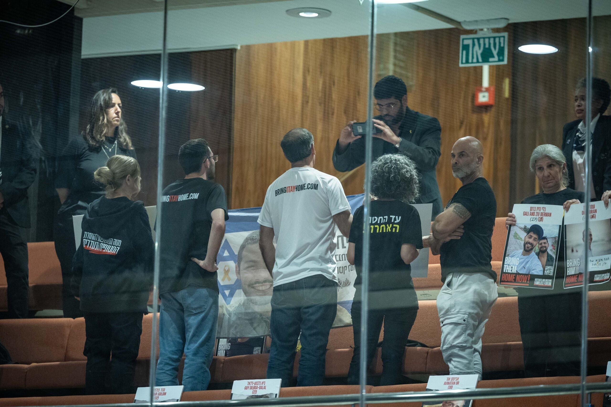 רה"מ נתניהו מאשר רשמית: "חיסלנו את מוחמד סינוואר"