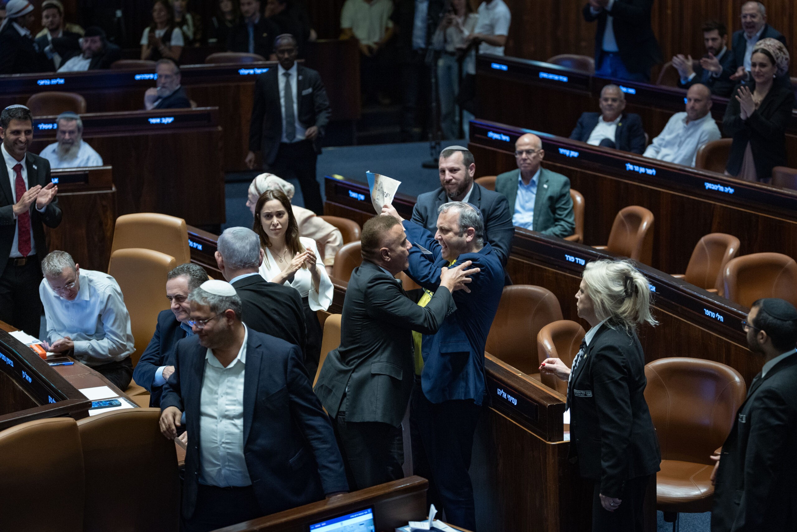 רה"מ נתניהו מאשר רשמית: "חיסלנו את מוחמד סינוואר"