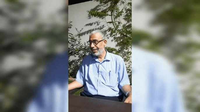 דיווח בעזה: האח השלישי למשפחת סינוואר - מת מפצעיו