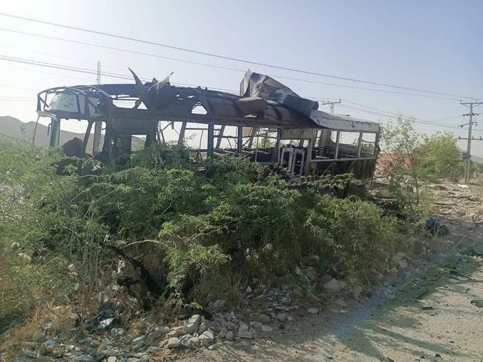 פיגוע התאבדות בפקיסטן: 3 ילדים נהרגו, 38 נפצעו