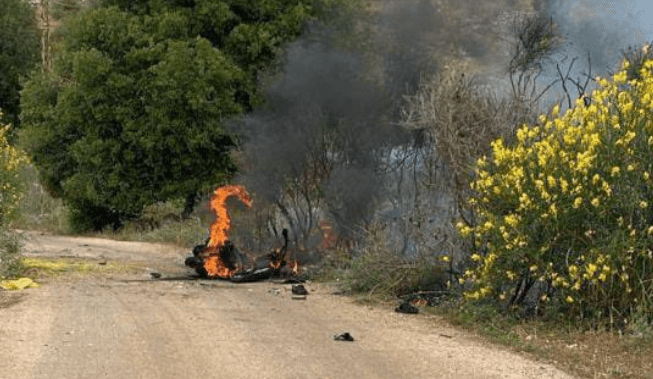 צה"ל מאשר: כוחותינו חיסלו מחבל חיזבאללה בדרום לבנון