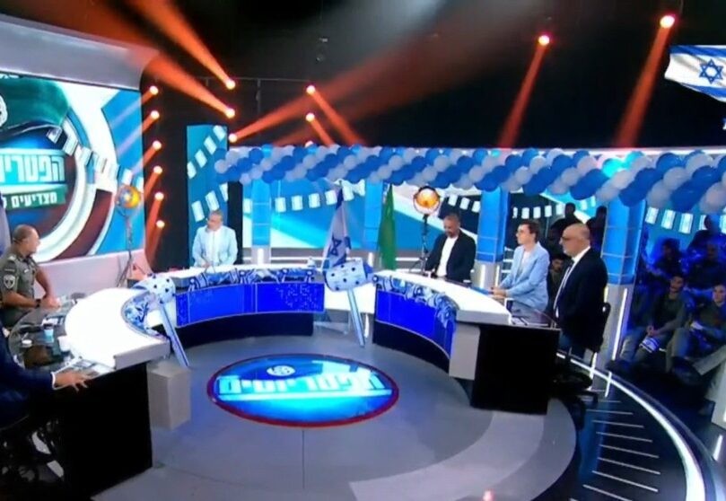 לא מפסיק להפתיע: כמות הצפיות של הפטריוטים בערב יום העצמאות
