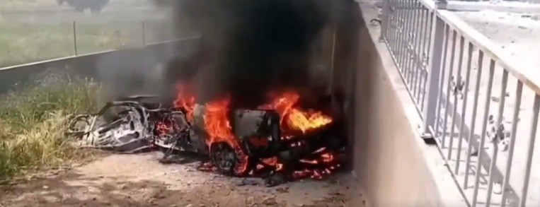 דיווח על 2 תקיפות ממוקדות בדרום לבנון: לפחות שלושה חוסלו