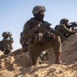 מקריסת מבנה ופגיעת טיל: הלוחמים נפלו בהפרש של 3 שעות