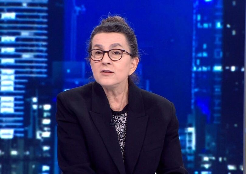 שדות נפט? תעופה? עירית לינור: זה המקום בו צריך לתקוף בתימן