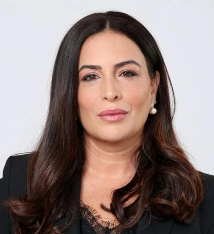 אורנית פורן סויסה