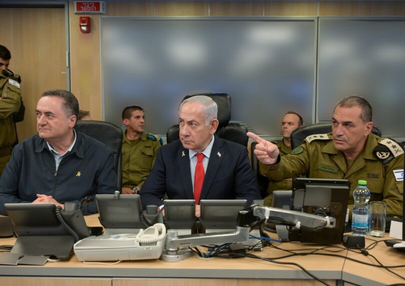 רה"מ נתניהו: אם חמאס ישחרר עוד חטופים, נמתין עם התמרון