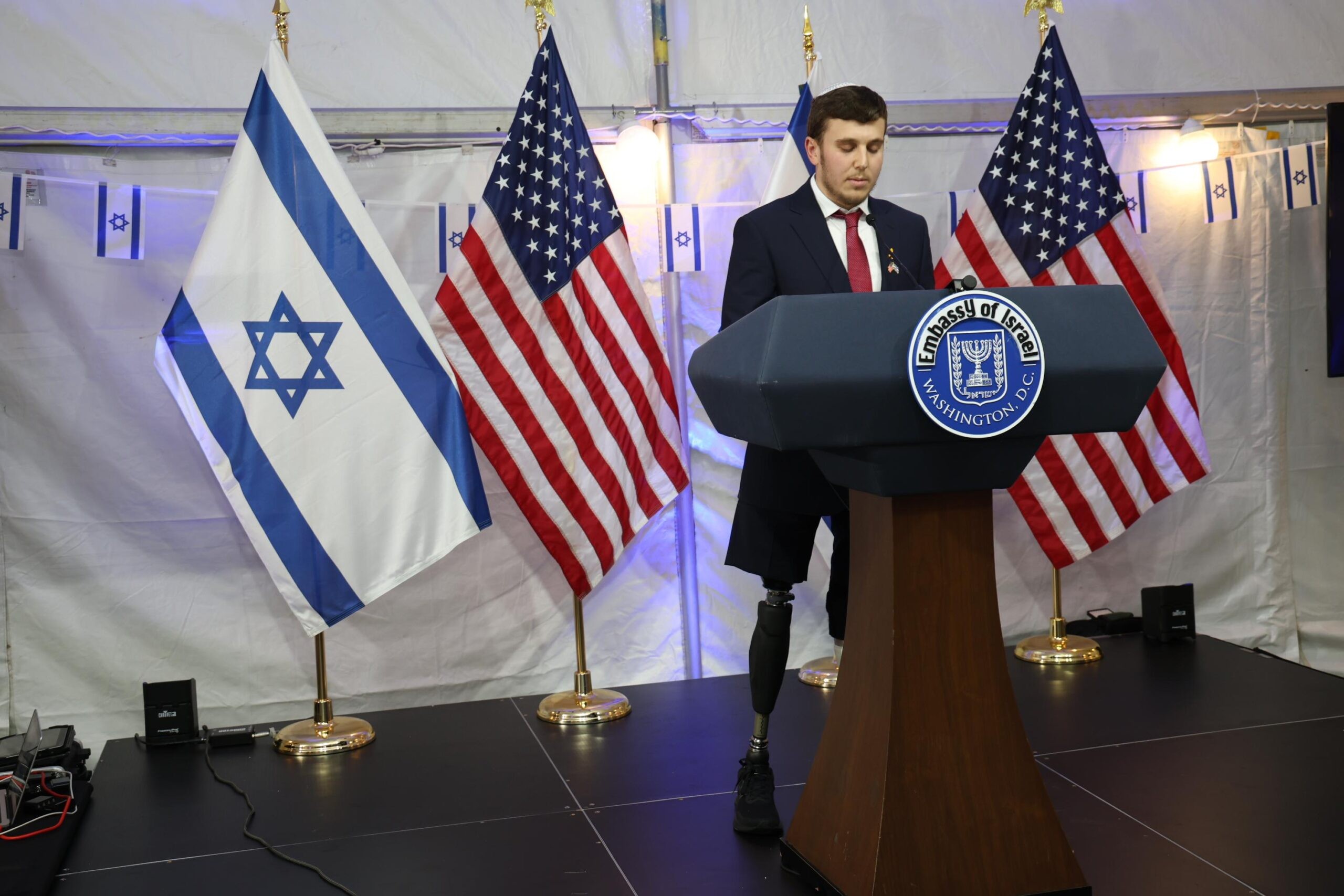 סטיב וויטקוף רמז: מדינות נוספות יצטרפו להסכמי אברהם בקרוב