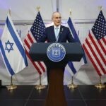 שגריר ישראל בארה"ב: "הזוג שנרצח עמד להתארס, הצעיר רכש טבעת"