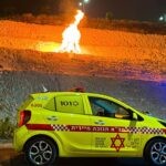 המדריך המלא לבטיחות לקראת ובמהלך ל"ג בעומר