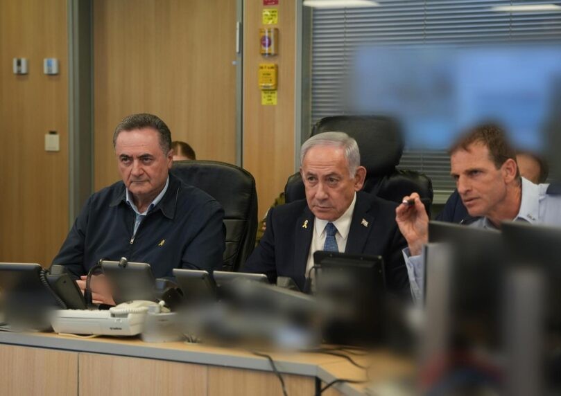 התקיפות בתימן: זה השם שנבחר למבצע בנמל התעופה בצנעא