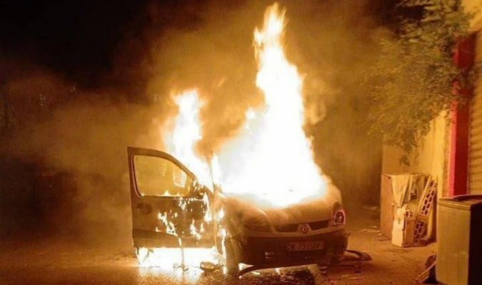 דיווח לבנוני: כוחותינו תקפו רכב באזור צידון שבדרום לבנון