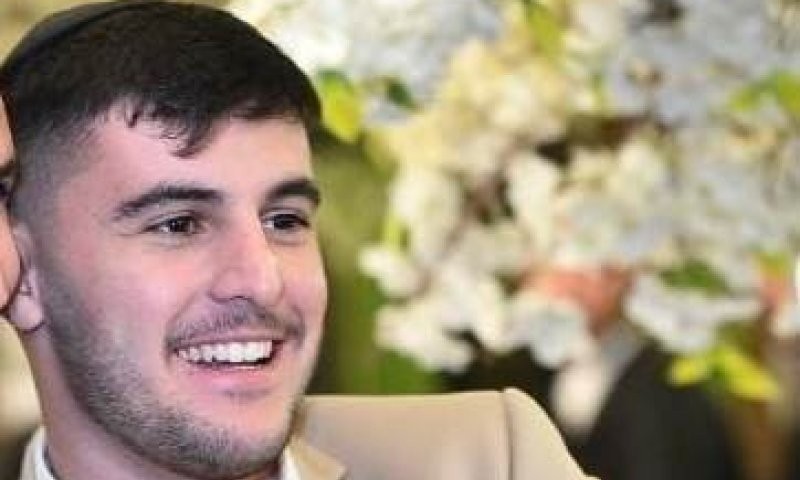 הטרגדיה באילת: יצחק ליזרוביץ' ז"ל הוא ההרוג בהתהפכות הסירה