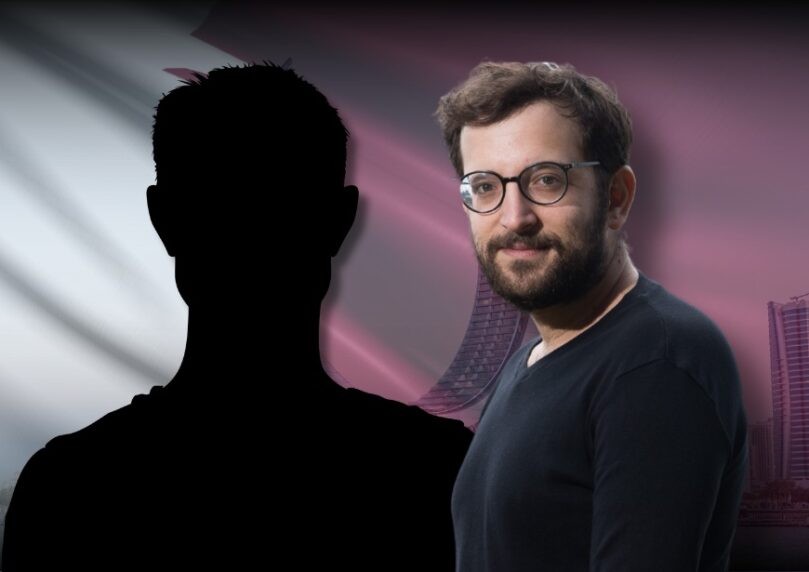 בנוסף לאוריך: אישיות ביטחונית נעצרה במעורבות בפרשת קטאר