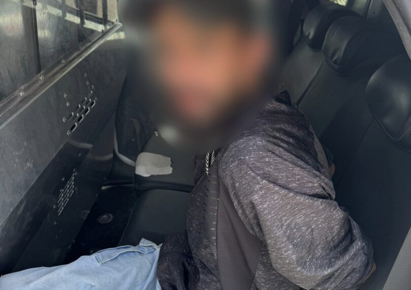 בשל ויכוח על המלחמה באוקראינה: חשוד דקר שני בני אדם - ונעצר