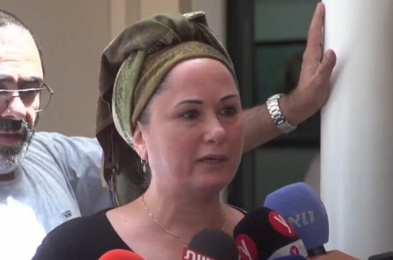 לאחר הבשורה, משפחתו של צבי פלדמן מגיבה לראשונה | צפו