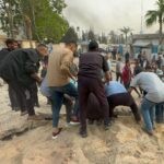תיעודים דרמטיים מניסיון החיסול של מוחמד סינוואר | צפו