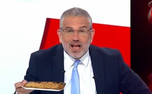 בלי לחכות לאישור רשמי: כך חגגו בפטריוטים את ניסיון החיסול