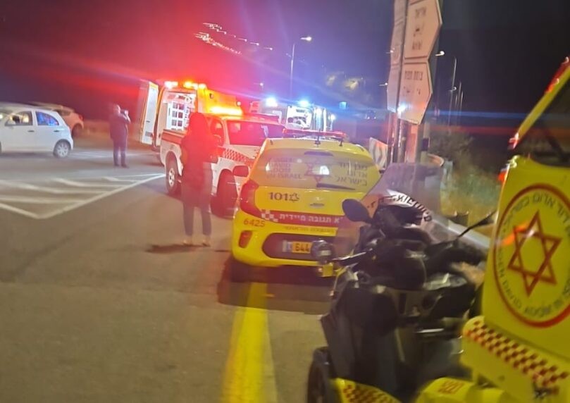 בעוד הפצועים נאבקים על חייהם, ההודעה המקוממת שקיבלו הלוחמים