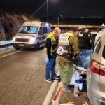 בדרך לחדר לידה: אישה בהריון מתקדם נרצחה בפיגוע ירי בשומרון