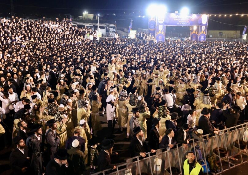 לקראת הילולת הרשב"י: אלו ההנחיות והמגבלות המעודכנות