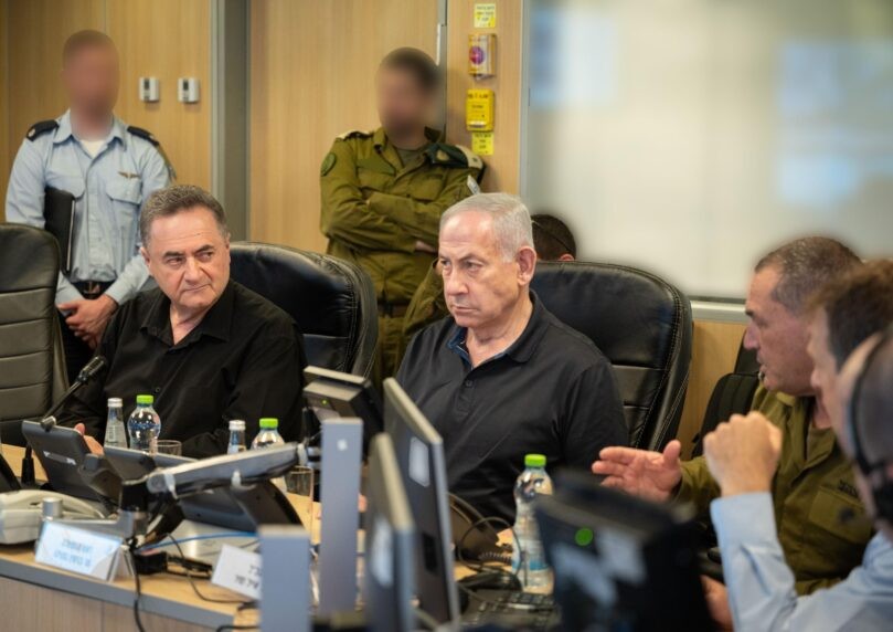 רה"מ יקיים הערב דיון ביטחוני, על הפרק: המשך הלחימה בעזה