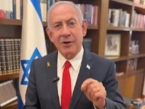 נתניהו על הבחירה בזיני: "הזהיר על פלישה קרקעית לפני הטבח"