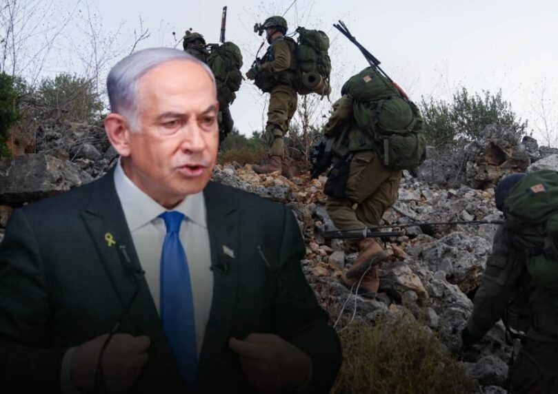 הדרג המדיני מוביל למשבר אמון חריף מול הלוחמים