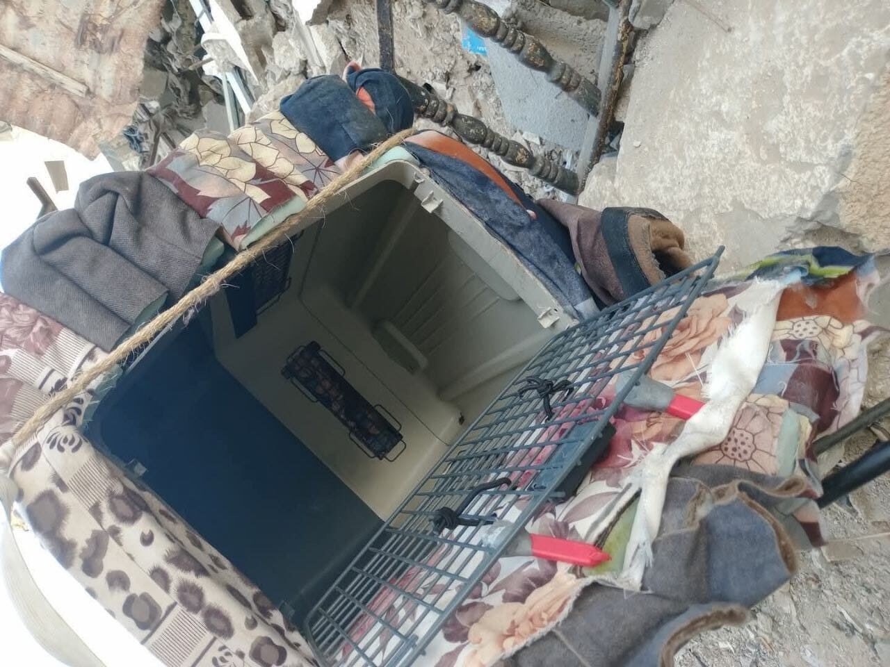 תקיפות נרחבות של צה"ל בחאן יונס: דיווח על בכיר טרור שחוסל