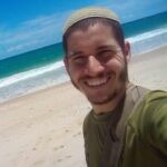 "עם דמעות בעיניים": המכתב המצמרר של יוסף חיראק הי"ד למשפחתו