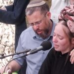 אלמנתו של יוסף יהודה חיראק בהספד מצמרר: "היית חדור שליחות"