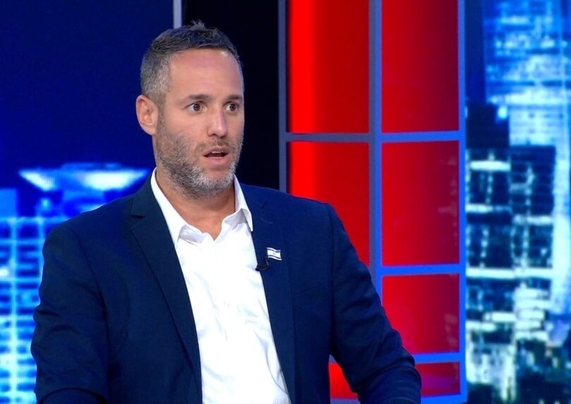 "תורידו איזה ח'ליל אל-חיה": כשזמרי ניבא את חיסול בכיר חמאס