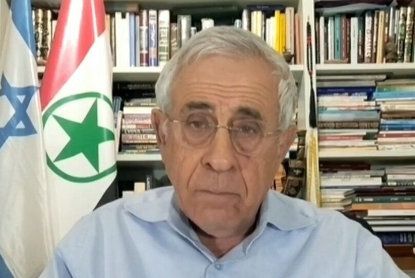 ד"ר מוטי קידר: חמאס במשבר כלכלי? זה בכלל לא השיקול שלהם