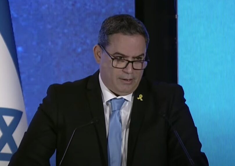 עמית בכר: "אם הממשלה תפר פסק דין - נשבית את מערכת המשפט"