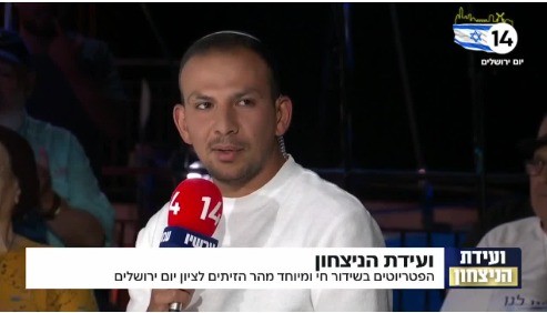 ועידת הניצחון: הקושי הגדול של הלוחם שנפצע - לא להיות בקרב