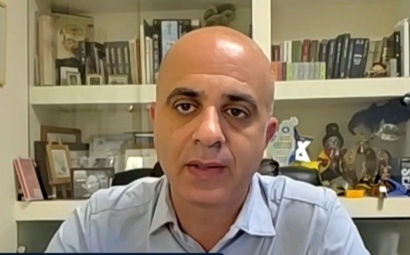 עמית יגור: זה הנושא שבאמת מעניין את חמאס, וכך ניתן לנצחו