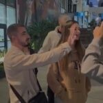 תקפו יהודים וציטטו את יאיר גולן: "מריחים כמו רוצחי תינוקות"