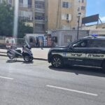 אשקלון: גופת גבר כבן 60 אותרה במצב ריקבון