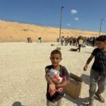 "פרסומי הפייק – עדות שחמאס במצוקה": תגובת ה-GHF לדיווחים