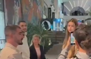 היהודים שהותקפו בהוליווד: "צעקו עלינו ציטוטים של יאיר גולן"